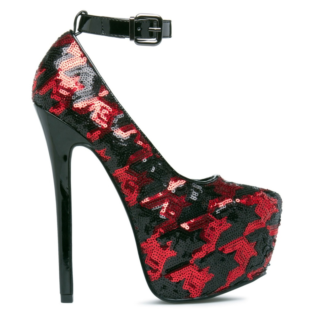 SHOEDAZZLE MIESHA